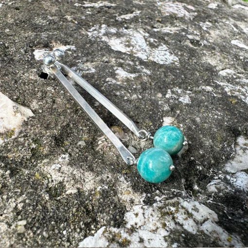 Brincos Mar Suspenso